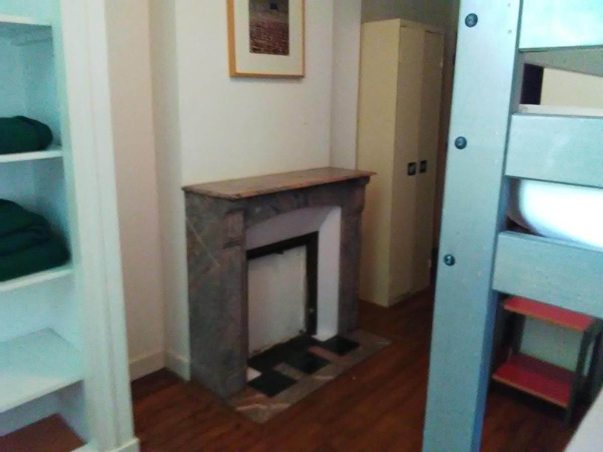 بيت شباب La Maison Des Randonneurs أوكْسير المظهر الخارجي الصورة